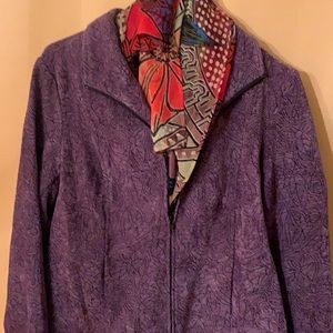 Dress Coat/WithScarf